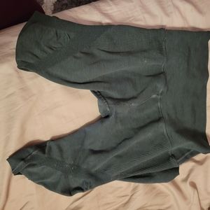 Alphalete aero leggings